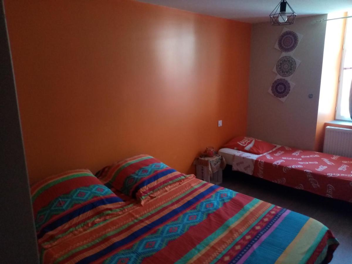Nid Douillet Apartment
