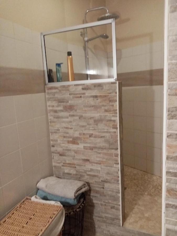Apartment Nid Douillet *