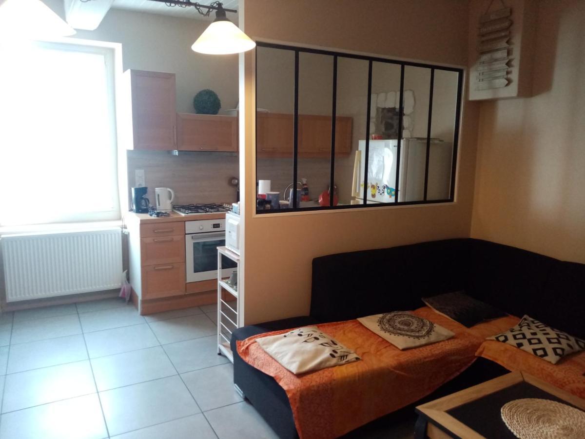 Nid Douillet Apartment Genilac