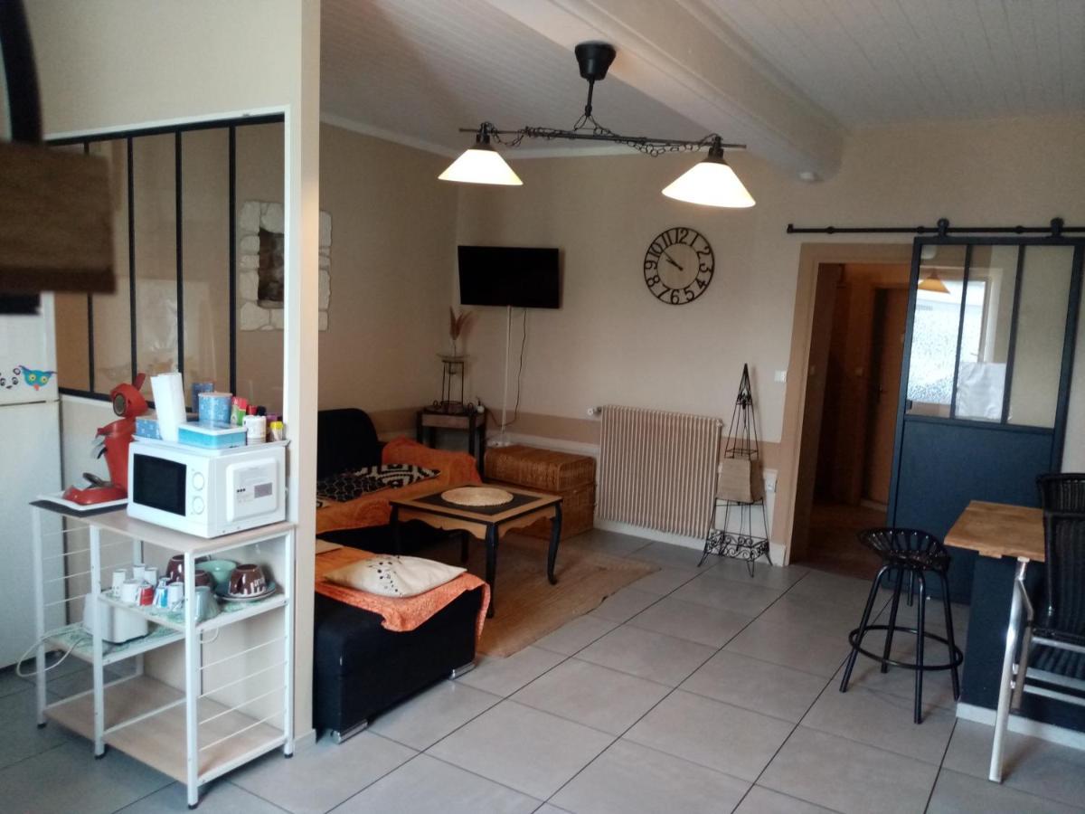 Nid Douillet Apartment Genilac