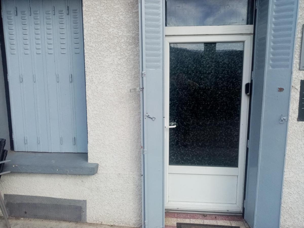 Nid Douillet Apartment *