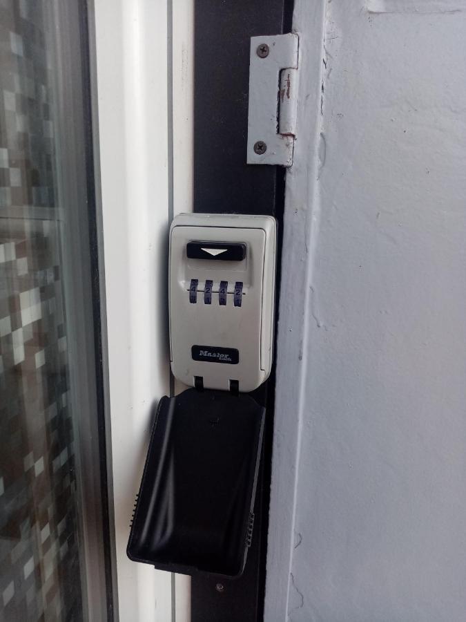 Apartment Nid Douillet Genilac