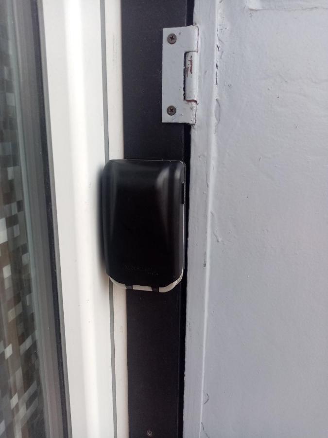 Nid Douillet Apartment *